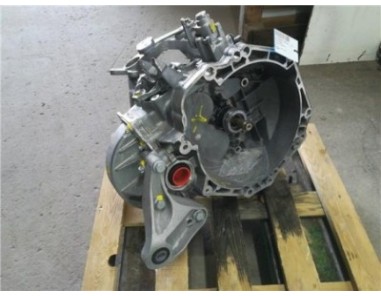 Caja Cambios Manual Opel MOKKA X 1 4 16V Turbo 