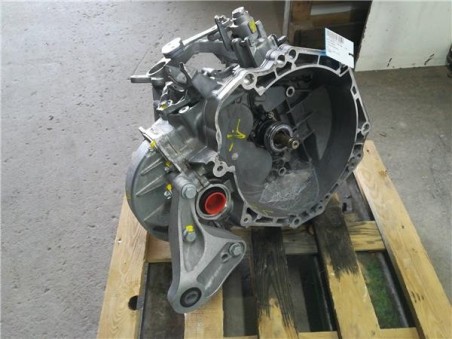 Caja Cambios Manual Opel MOKKA X 1 4 16V Turbo 