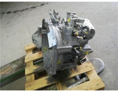 Caja Cambios Manual Opel MOKKA X 1 4 16V Turbo 