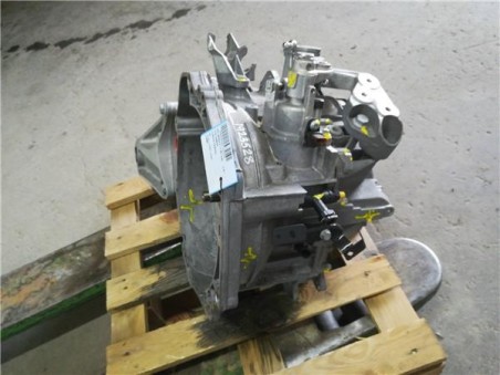 Caja Cambios Manual Opel MOKKA X 1 4 16V Turbo 