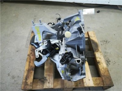 Caja Cambios Manual Dacia LOGAN MCV II 1 0 12V 