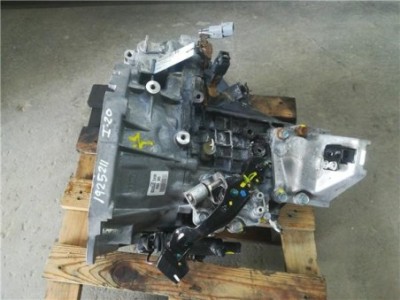 Caja Cambios Manual Hyundai I20 1 2 16V
