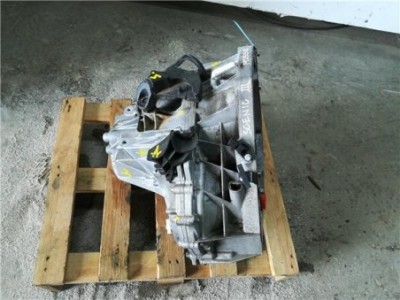 Caja Cambios Manual Renault SCENIC III 1 6 16V