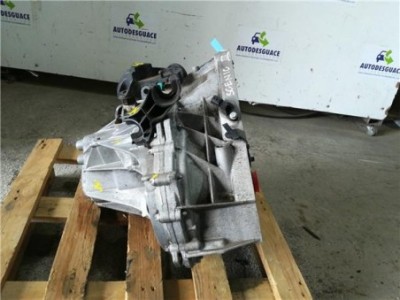Caja Cambios Manual Renault SCENIC III 1 6 16V  2