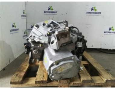 Caja Cambios Manual Peugeot 308 1 6 16V e-HDi FAP 