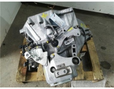 Caja Cambios Manual Peugeot 308 1 6 16V e-HDi FAP 