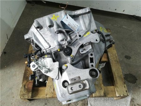 Caja Cambios Manual Peugeot 308 1 6 16V e-HDi FAP 