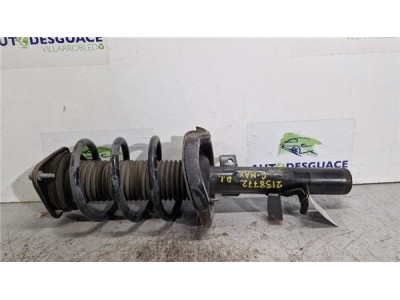 Amortiguador Delantero Izquierdo Ford C-Max  1 6 Trend [1 6 Ltr  - 85 kW TDCi CAT]