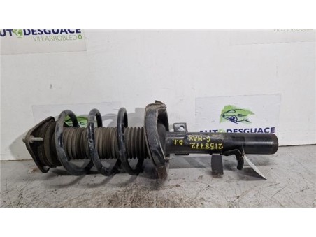 Amortiguador Delantero Izquierdo Ford C-Max  1 6 Trend [1 6 Ltr  - 85 kW TDCi CAT]