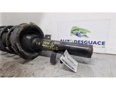 Amortiguador Delantero Izquierdo Ford C-Max  1 6 Trend [1 6 Ltr  - 85 kW TDCi CAT]