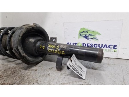 Amortiguador Delantero Izquierdo Ford C-Max  1 6 Trend [1 6 Ltr  - 85 kW TDCi CAT]