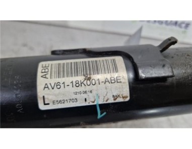 Amortiguador Delantero Izquierdo Ford C-Max  1 6 Trend [1 6 Ltr  - 85 kW TDCi CAT]