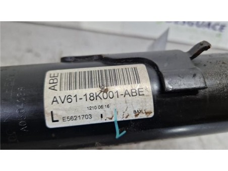 Amortiguador Delantero Izquierdo Ford C-Max  1 6 Trend [1 6 Ltr  - 85 kW TDCi CAT]