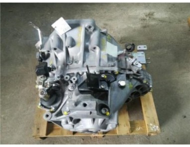 Caja Cambios Manual Mazda 3 LIM  2 2 Turbodiesel 