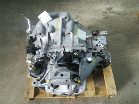 Caja Cambios Manual Mazda 3 LIM  2 2 Turbodiesel 