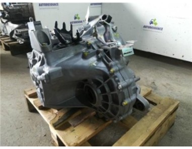 Caja Cambios Manual Mazda 3 LIM  2 2 Turbodiesel 