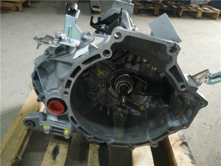Caja Cambios Manual Mazda 3 LIM  2 2 Turbodiesel 