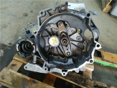 Caja Cambios Manual Skoda FABIA FAMILIAR 1 4 16V