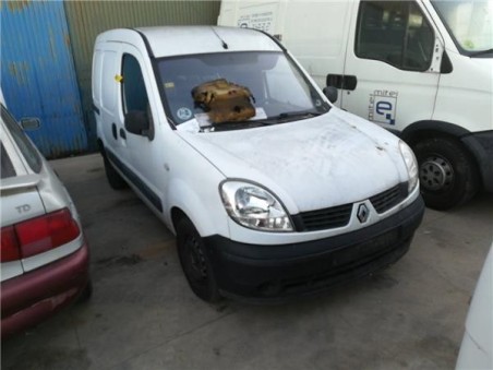 Caja Cambios Manual Renault KANGOO 1 5 dCi D 