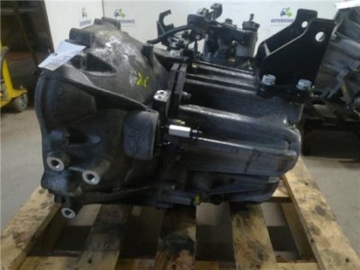 Caja Cambios Manual Kia CARENS 2 0 CRDi 