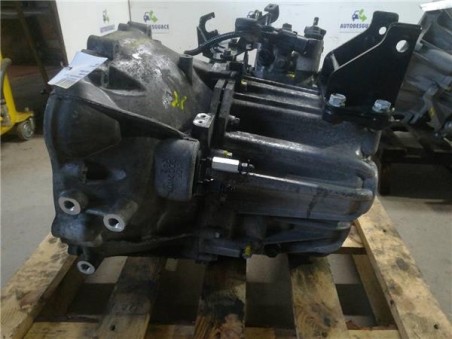 Caja Cambios Manual Kia CARENS 2 0 CRDi 