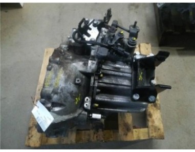 Caja Cambios Manual Kia CARENS 2 0 CRDi 
