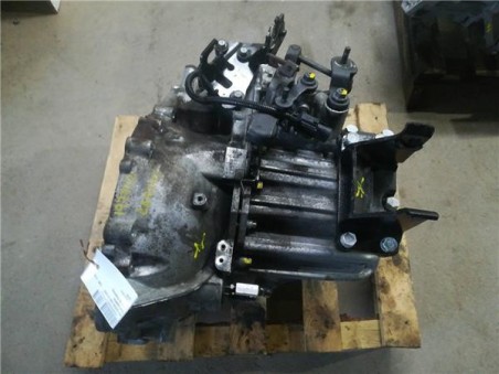 Caja Cambios Manual Kia CARENS 2 0 CRDi 