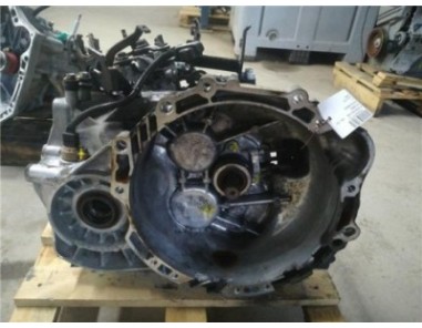 Caja Cambios Manual Kia CARENS 2 0 CRDi 