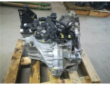 Caja Cambios Manual Kia CARENS 2 0 CRDi 