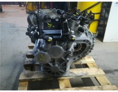 Caja Cambios Manual Kia CARENS 2 0 CRDi 