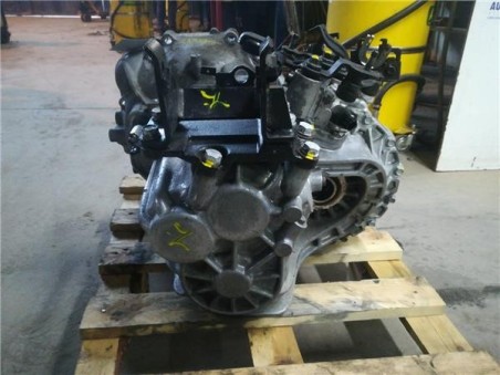 Caja Cambios Manual Kia CARENS 2 0 CRDi 