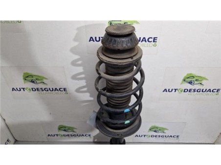 Amortiguador Delantero Izquierdo Toyota Yaris  1 3 Active [1 3 Ltr  - 73 kW 16V CAT]