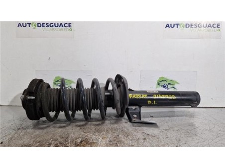 Amortiguador Delantero Izquierdo Volkswagen Passat Berlina  1 8 Advance [1 8 Ltr  - 118 kW 16V TSI]