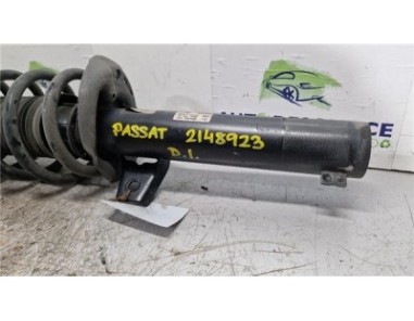 Amortiguador Delantero Izquierdo Volkswagen Passat Berlina  1 8 Advance [1 8 Ltr  - 118 kW 16V TSI]