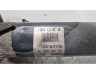 Amortiguador Delantero Izquierdo Volkswagen Passat Berlina  1 8 Advance [1 8 Ltr  - 118 kW 16V TSI]