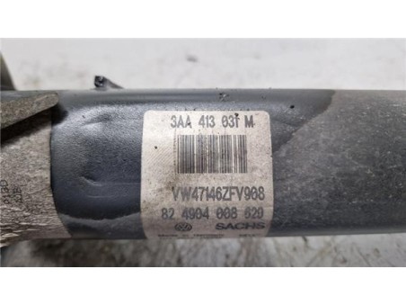 Amortiguador Delantero Izquierdo Volkswagen Passat Berlina  1 8 Advance [1 8 Ltr  - 118 kW 16V TSI]