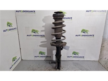Amortiguador Delantero Izquierdo Opel Zafira C Tourer  2 0 Expression [2 0 Ltr  - 96 kW CDTI]