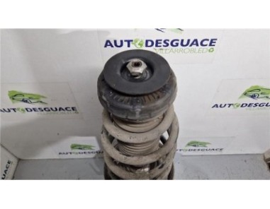 Amortiguador Delantero Izquierdo Opel Zafira C Tourer  2 0 Expression [2 0 Ltr  - 96 kW CDTI]