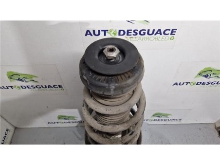 Amortiguador Delantero Izquierdo Opel Zafira C Tourer  2 0 Expression [2 0 Ltr  - 96 kW CDTI]