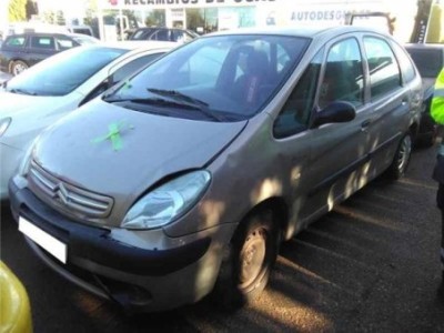 Caja Cambios Manual Citroen XSARA PICASSO 2 0 HDi  2
