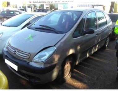 Caja Cambios Manual Citroen XSARA PICASSO 2 0 HDi  Caja Cambios Manual Citroen XSARA PICASSO 2 0 HDi