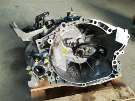 Caja Cambios Manual Citroen XSARA PICASSO 2 0 HDi 