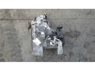 Caja Cambios Manual Skoda FABIA 1 9 TDI