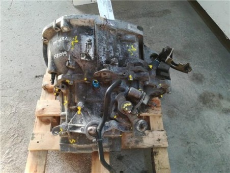 Caja Cambios Manual Nissan PRIMERA BERLINA 1 9 16V Turbodiesel 