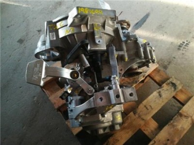 Caja Cambios Manual Audi A3 SEDÁN 1 6 TDI