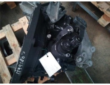 Caja Cambios Manual Opel INSIGNIA SPORTS TOURER 2 0 CDTI 