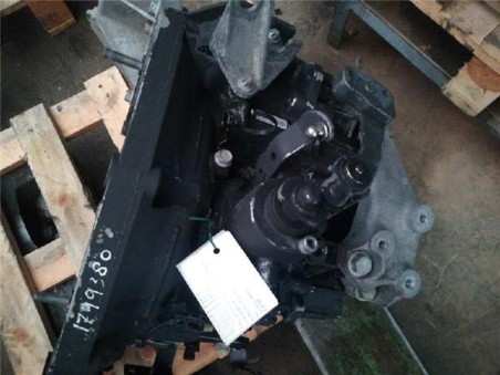 Caja Cambios Manual Opel INSIGNIA SPORTS TOURER 2 0 CDTI 