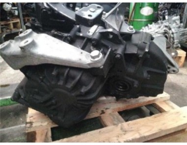 Caja Cambios Manual Opel INSIGNIA SPORTS TOURER 2 0 CDTI 