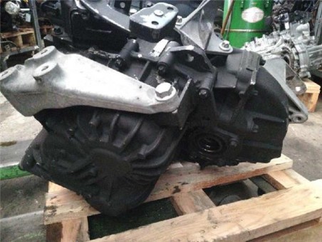Caja Cambios Manual Opel INSIGNIA SPORTS TOURER 2 0 CDTI 