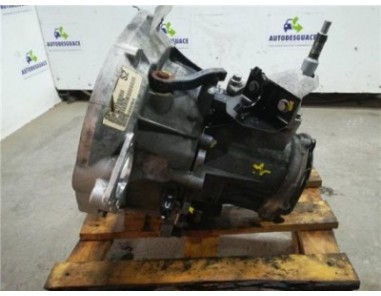 Caja Cambios Manual MG ROVER SERIE 45 1 6 16V 